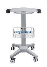 Mobile Rolling Cart for Ultrasound Imaging Scanner System For Mindray Philips picture