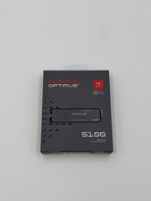 SanDisk Optimus 5100 4TB PCIe 4.0 x4 NVMe M.2 2280 SSD 6900MB/s picture
