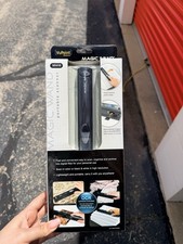VuPoint Magic Wand ST415 Portable Handheld Scanner OCR New Open Box Black picture