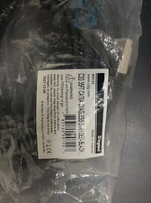C2G 35FT CAT 6A Snagless Shielded-BLACK picture