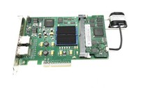 Dell Compellent SC8000 PCI-E RAID 512MB Cache Controller Card DV94N 0DV94N picture