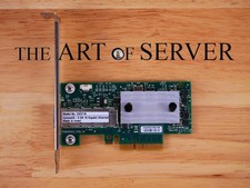 Mellanox MCX311A-XCAT CX311A 10Gb SFP+ ConnectX-3 Full Profile 1-port FW updated picture