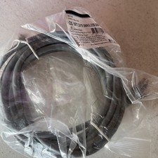 Legrand 10FT CAT6 Cable Ethernet Snagless Gray Internet Cord picture