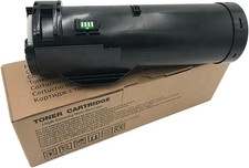 Compatible 3610 3615 Black Extra High Capacity Toner Cartridge (25,300 Pages) - picture