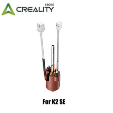 Creality Official K2 SE Ceramic Heating Block Kit, with Quick-swap Nozzle,... picture