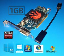 HP Pavilion Media Center PC a1530e a1547c a1528x 1GB Video Graphics Card  picture
