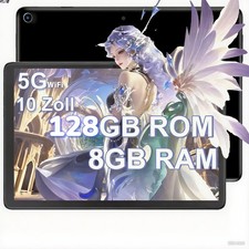 SGIN 10.1 inch Tablets Android 13 Tablet 2GB 4GB 64GB 128GB ROM WiFi Dual Camera picture