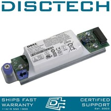 Dell D668J / 0D668J Battery Backup Unit / BBU for PowerVault MD3200 / MD3200i picture
