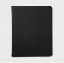 New heyday™ Apple iPad Air/Pro Case - Black Saffiano picture