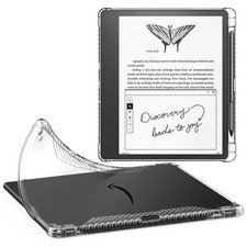 For Kindle 11Th Gen 2022 Slim Translucent Pc Case picture