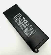 MICROSEMI PD-9001GR/AC-PCD PS,POE,MS,802.3AT,30W - NEW IN BOX picture