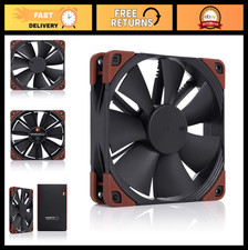 High-Performance 120mm Industrial PWM Fan, Noctua NF-F12 iPPC-3000 Compatible picture