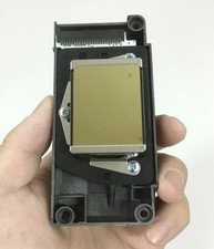 Unlocked Printhead DX5 F186000 For RJ900 JV33/3 1604 1614 Printer XULI X6-1600S picture