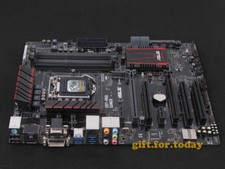 Original ASUS H97-PRO GAMER Intel H97 Motherboard LGA 1150 DDR3 picture