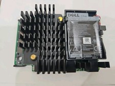 Dell GP6RN Perc H740P 8GB Mini Mono 12G Raid Controller with battrry picture