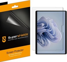 Designed for Microsoft Surface Pro 12/11 (12th/11th Edition) / Surface Pro 10 Sc picture