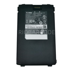 5pcs NEW OEM Zebra TC21 TC26 Battery 3300mAH BT-000409-00 BTRY-TC2Y-1XMA1-01 picture