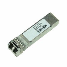 BRSFP-8GSW Brocade Compatible 8G Fibre Channel SFP+ 850nm Transceiver picture