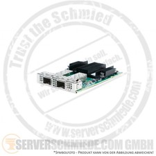 HP MCX562A-ACAI 2x 10/25GbE SFP28 PCIe x16 OCP3 Ethernet Network Controller P101 picture