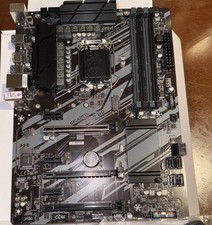 GIGABYTE Z390 UD Intel 8th/9th Gen DDR4 LGA 1151 SATA 6Gb/s ATX Motherboard picture