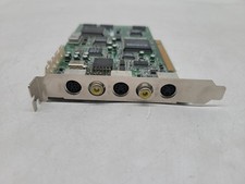 Pinnacle Systems 601694-6.0 miroVIDEO Miro DC30+ PCI Editing Capture Card ZORAN picture
