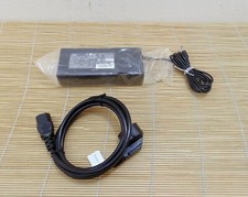 Cisco Meraki MA-PWR-90WAC Meraki MS120-8LP MX65 AC Power Adapter picture