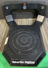 MakerBot Digitizer Desktop 3D Scanner picture