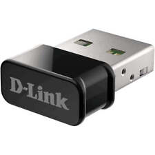 D-Link: Dual Band WiFi Adapter - DWA-181-US [Electronics] picture