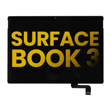 Original LCD Display Touchscreen Digitizer 13.5