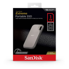 New SanDisk Portable SSD 1TB picture