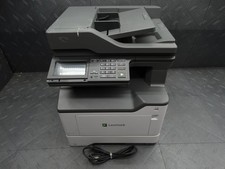 Lexmark MX421ade All-In-One Laser Printer 36S0733 picture