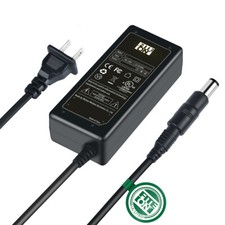 UL 6ft Ac Adapter For HP Mini 5103 3125 3115m 3105m G70 G50 Laptop Charger Power picture