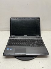 Toshiba Satellite P755-S5263 Intel Core i5-2410M 2.3GHz 6GB NO HDD picture
