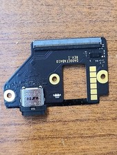 ORIGINAL GOOGLE PIXELBOOK GO G021A TYPE C USB BOARD CHARGING PORT DA00CFAB4I0  picture