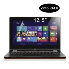 2X Clarity Anti Glare/Blue-Ray Screen Protector For Dell Latitude 12 7000 7200 picture
