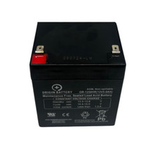 APC SRT10KXLT30 Battery Replacement Kit - 32 Pack 12V 5AH High-Rate Series picture