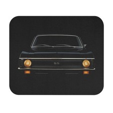1969 Chevy Nova SS Mouse Pad Classic Muscle Car Retro Desk Mat Vintage Gift picture