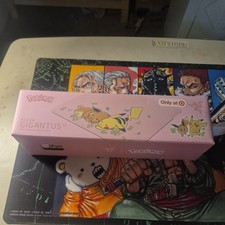 Pokemon x Razer Mousepad: Eevee & Pikachu [Target Exclusive] picture