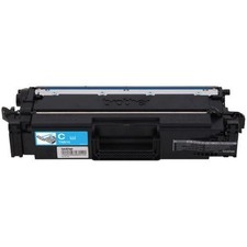 Brother TN810C Original Standard Yield Laser Toner Cartridge - Cy TN810C picture