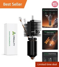 K2 High-Speed Hotend Kit - 300°C Compatible with Efficient Quick-Swap System picture