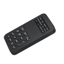 Ghostface Voice Changer Handheld Microphone Voice Changer Portable Mini Voice picture