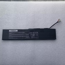 Genuine L140BAT-2 Battery Gigabyte RC14 U4 Thunderobot 911 MixBook Air System 76 picture