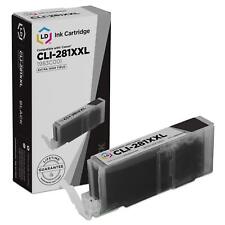 LD Compatible Replacement for Canon CLI-281XXL / 1983C001 Super High Yield Black picture