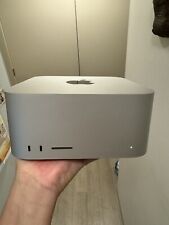 Apple Mac Studio 2022 M1 MAX Model A2615 - Parts AS IS (Locked) Ships Fast💨 picture