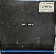 R6300 V2 Wireless Router 1300Mbps | Dual Band | AC1750 picture