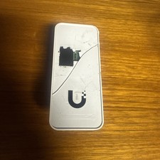 Ubiquiti UA-G2 UniFi Access G2 Reader, White picture