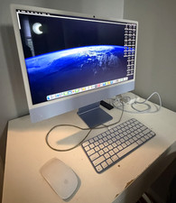 Apple iMac 24