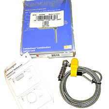 Kensington ComboSaver Combination Notebook Lock K64561US picture