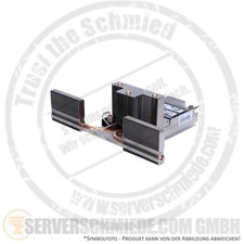 HP High Performance CPU Heatsink 150W to 350W DL380 DL560 Gen11 P48818-B21 +NEW+ picture