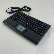 Motorolla MW810 R2 FTN0017A Keyboard Tested picture